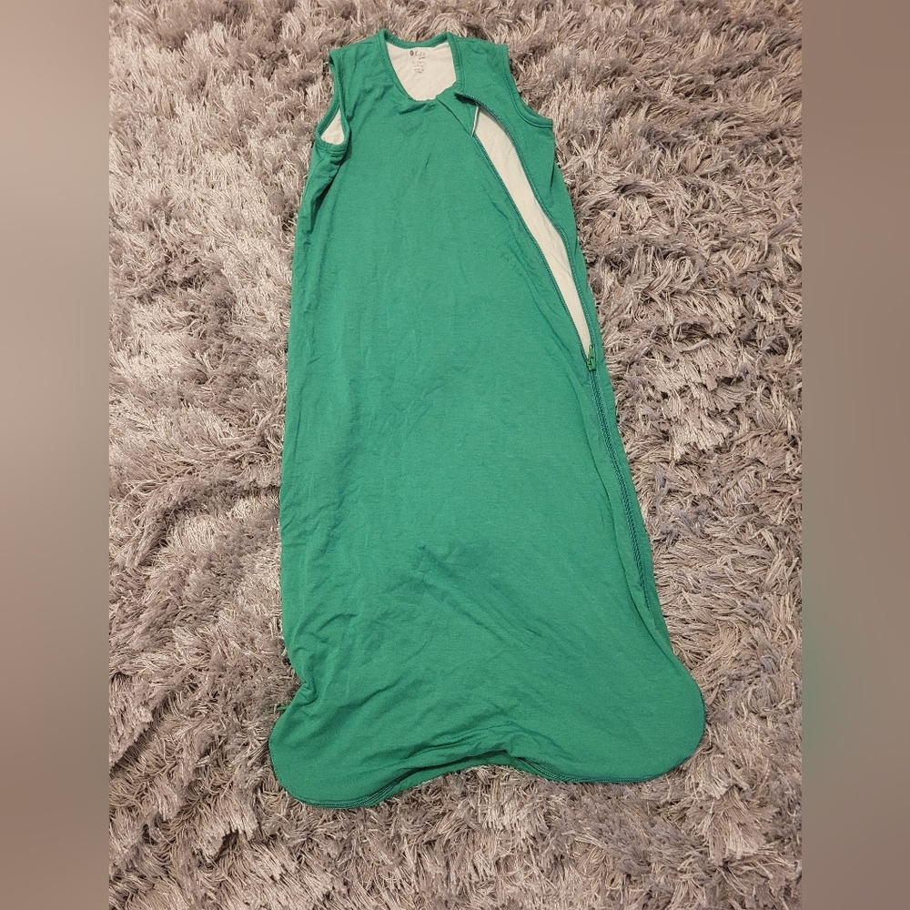 Kyte baby 6-18 months sleepsack 0.5 tog
